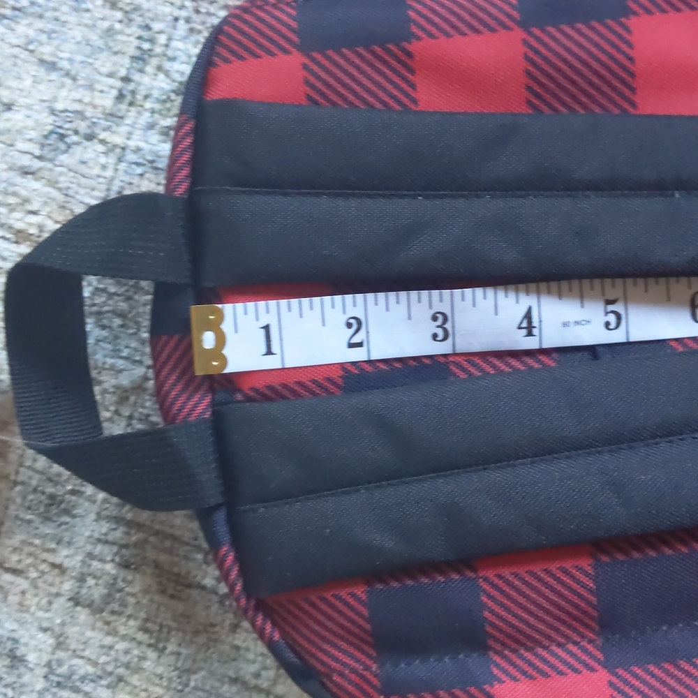 🇨🇦Last drop❤️Roots Canada 🇨🇦 Medium Backpack - Picture 9 of 14